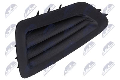 Dashboard Air Nozzle NTY EZC-FR-301