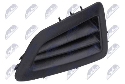 Dashboard Air Nozzle NTY EZC-FR-302