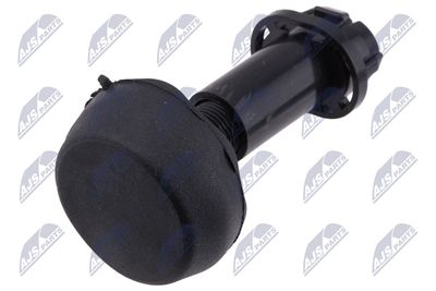 Buffer, bonnet NTY EZC-FR-303