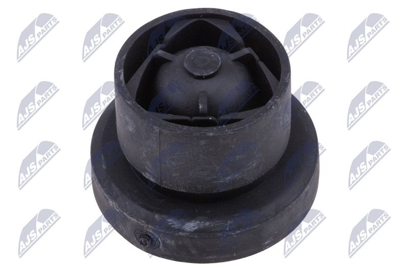 NTY EZC-FR-305 Rubber Buffer, engine mounting system
