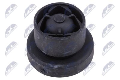 Rubber Buffer, engine mounting system NTY EZC-FR-305