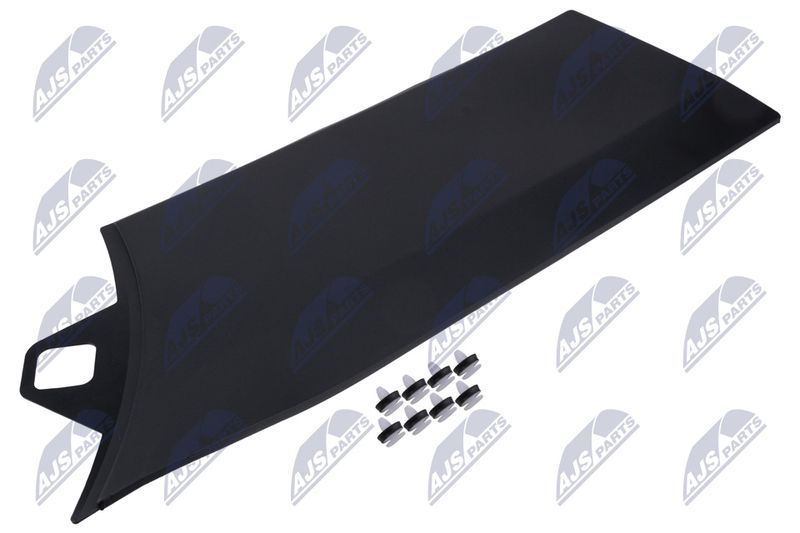 NTY EZC-FR-306 Trim/Protection Strip, quarter panel