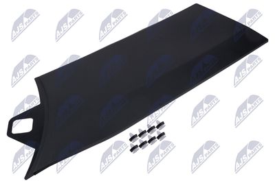 Trim/Protection Strip, quarter panel NTY EZC-FR-306