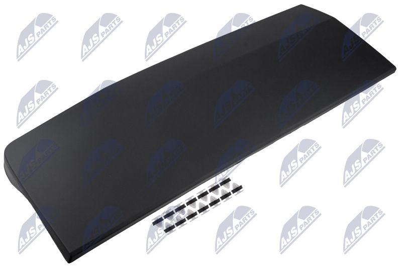 NTY EZC-FR-312 Trim/Protection Strip, door