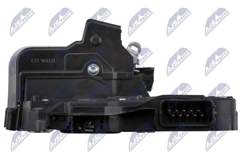 NTY EZC-FR-313 Door Lock