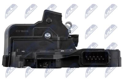 Door Lock NTY EZC-FR-313