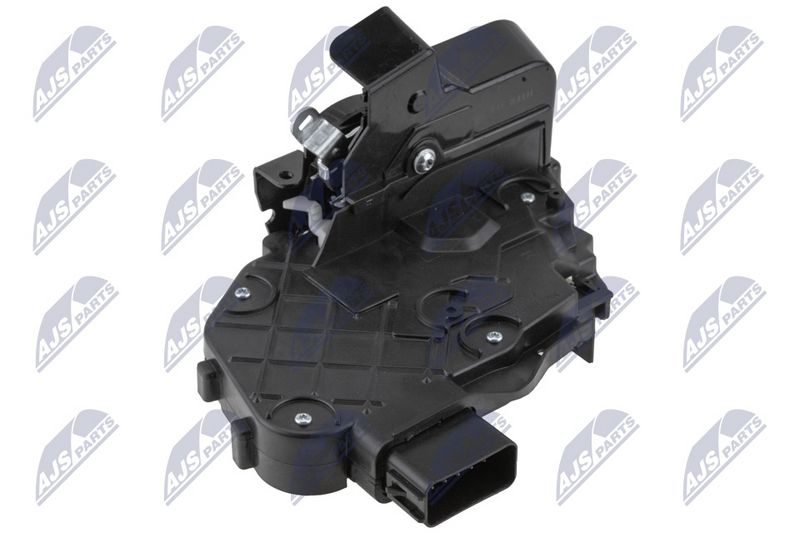 NTY EZC-FR-314 Door Lock