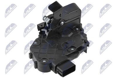 Door Lock NTY EZC-FR-314