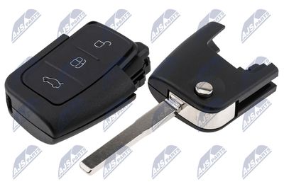 Housing, car key NTY EZC-FR-316