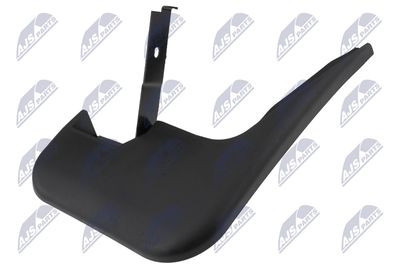 Mudflap NTY EZC-FR-318