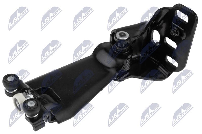 NTY EZC-FR-323 Roller Guide, sliding door