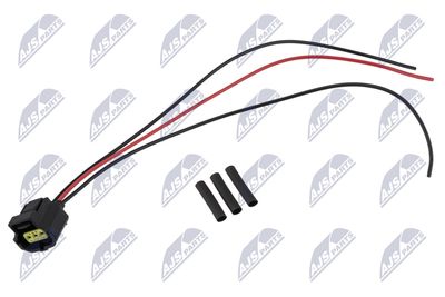 Cable Repair Kit, alternator NTY EZC-FR-324