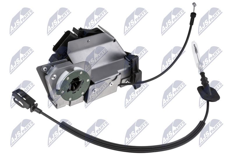 NTY EZC-FR-325 Door Lock