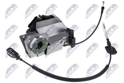 Door Lock NTY EZC-FR-325