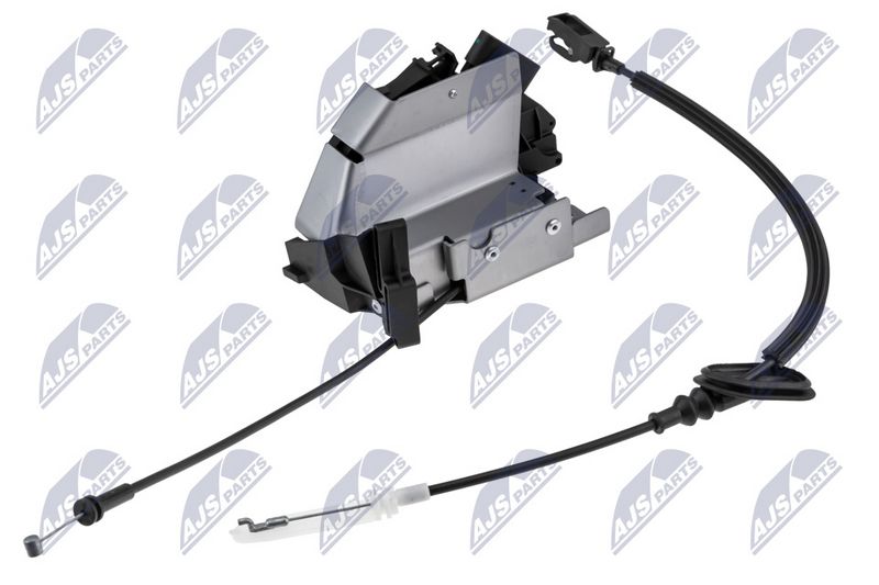 NTY EZC-FR-326 Door Lock
