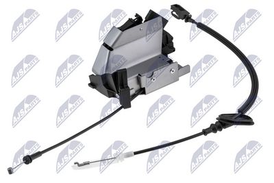 Door Lock NTY EZC-FR-326