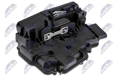 Door Lock NTY EZC-FR-329