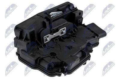 Door Lock NTY EZC-FR-330