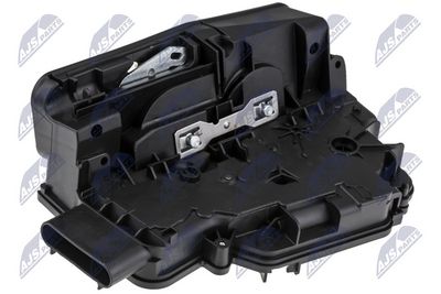 Door Lock NTY EZC-FR-331