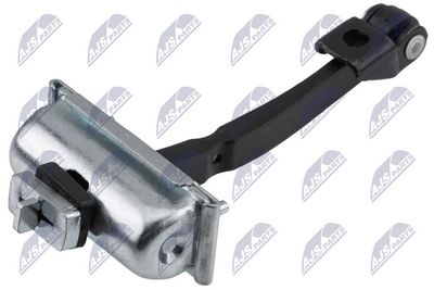 Door Lock NTY EZC-FR-334