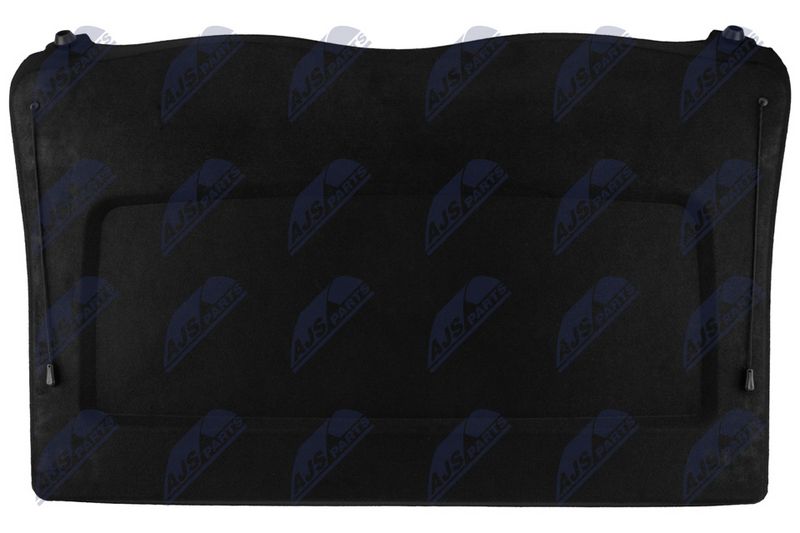 NTY EZC-FR-344 Boot-/Cargo Area Hatch