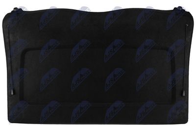 Boot-/Cargo Area Hatch NTY EZC-FR-344