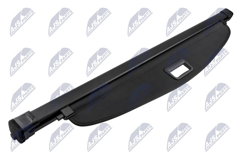 NTY EZC-FR-345 Cargo Area Cover