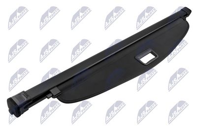Cargo Area Cover NTY EZC-FR-345