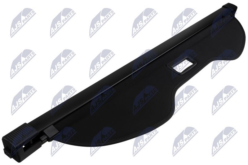 NTY EZC-FR-346 Cargo Area Cover