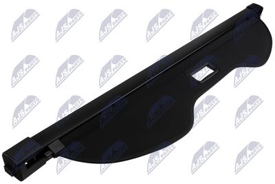 Cargo Area Cover NTY EZC-FR-346