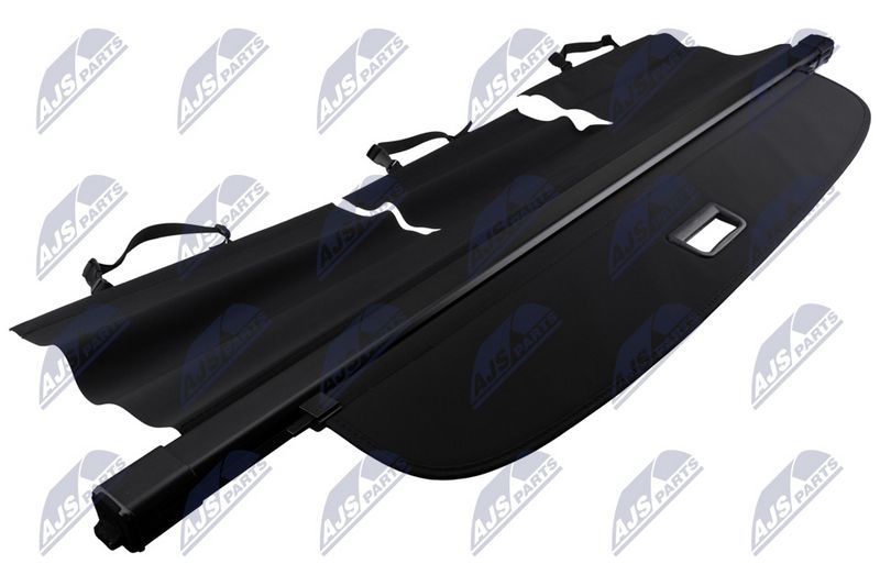 NTY EZC-FR-347 Cargo Area Cover