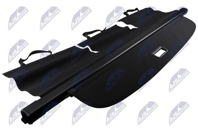 Cargo Area Cover NTY EZC-FR-347