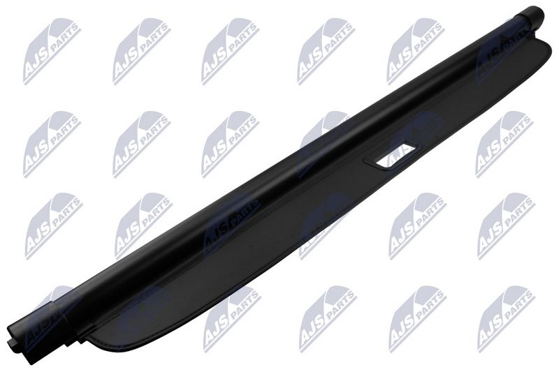 NTY EZC-FR-348 Cargo Area Cover