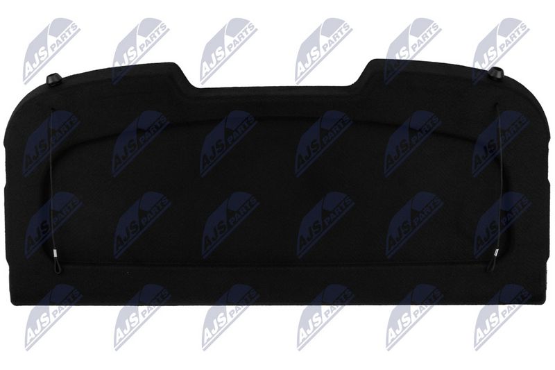 NTY EZC-FR-349 Cargo Area Cover