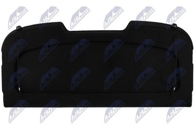 Cargo Area Cover NTY EZC-FR-349