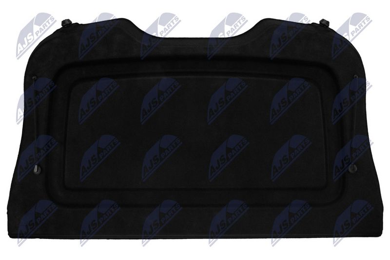 NTY EZC-FR-350 Cargo Area Cover