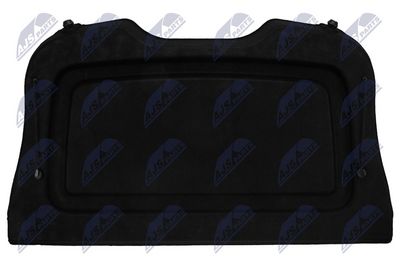 Cargo Area Cover NTY EZC-FR-350