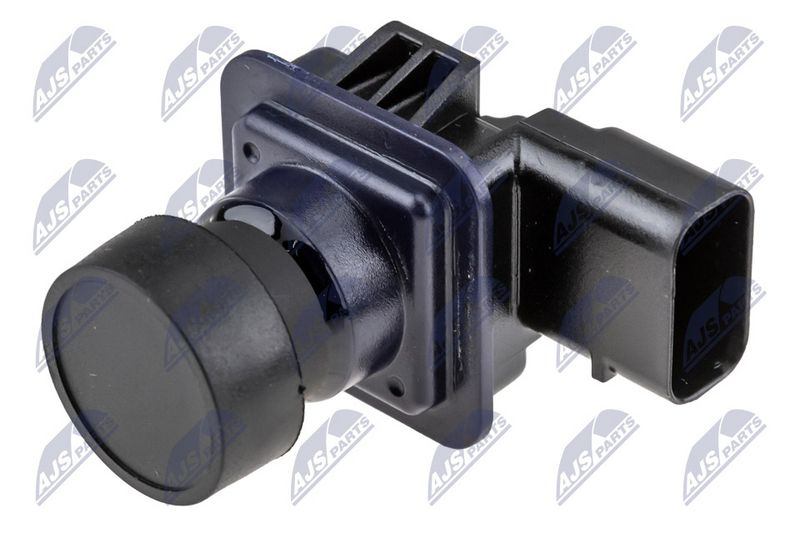 NTY EZC-FR-352 Rear View Camera, park distance control