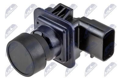 Rear View Camera, park distance control NTY EZC-FR-352