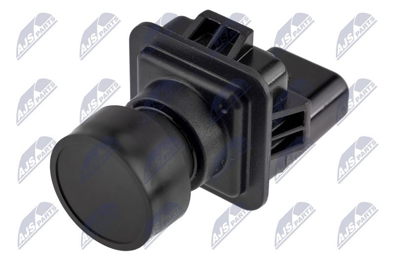 NTY EZC-FR-353 Rear View Camera, park distance control