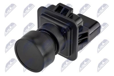 Rear View Camera, park distance control NTY EZC-FR-353