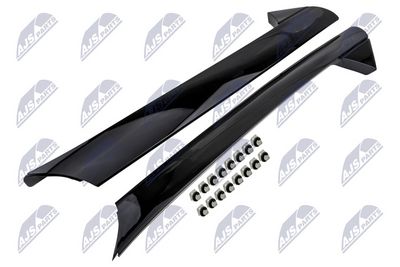 Trim/Protection Strip Set NTY EZC-FR-354