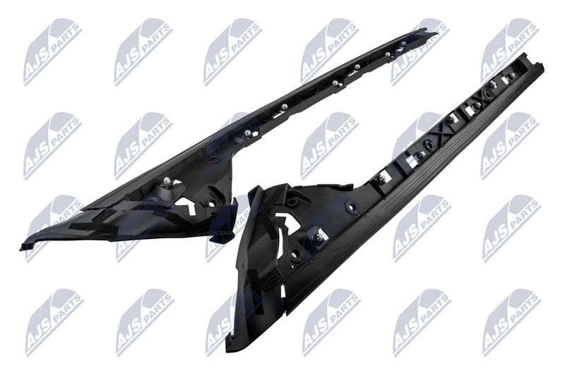 NTY EZC-FR-355 Trim/Protection Strip Set