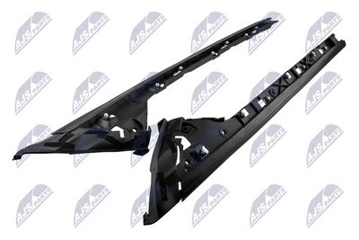 Trim/Protection Strip Set NTY EZC-FR-355