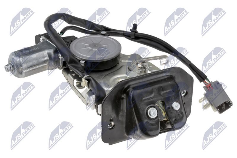 NTY EZC-FR-366 Tailgate Lock