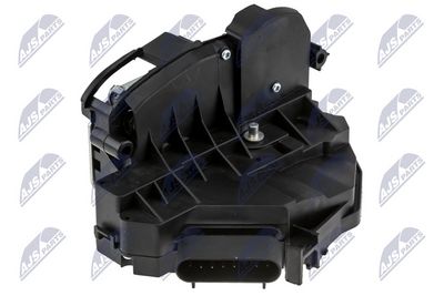 Door Lock NTY EZC-FR-369