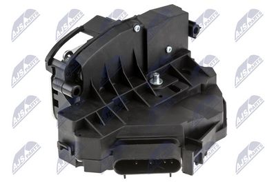 Door Lock NTY EZC-FR-371