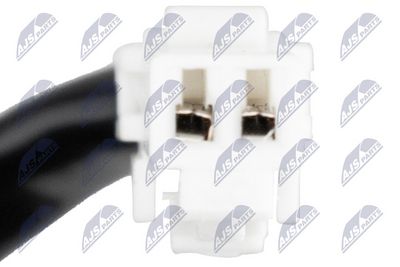Switch, tailgate release NTY EZC-FR-372