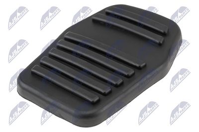 Pedal Pad Set NTY EZC-FR-375