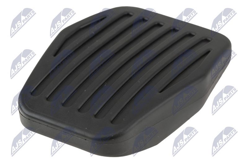 NTY EZC-FR-376 Pedal Pad, brake pedal